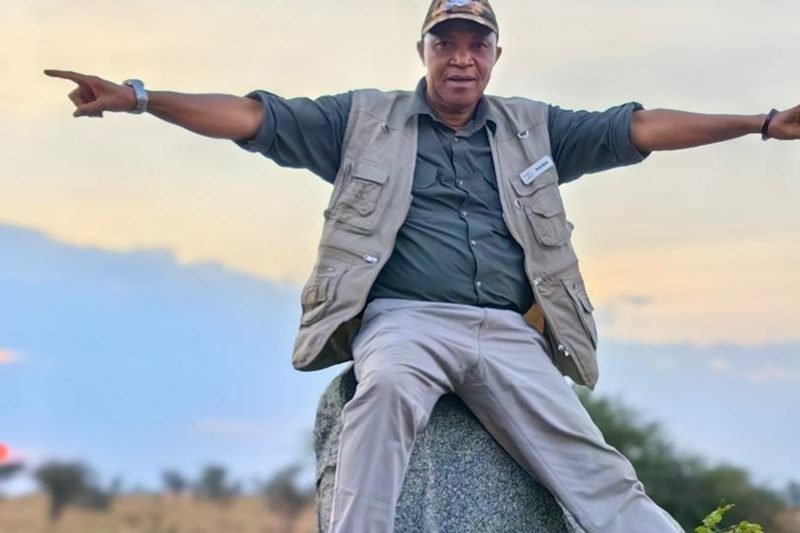 Extravision Director